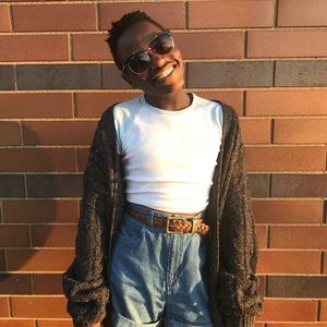 Meet your Posher, Silas